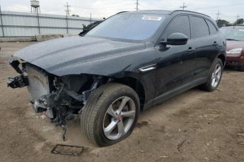 SADCJ2BV5HA493361 | 2017 JAGUAR F-PACE PRE