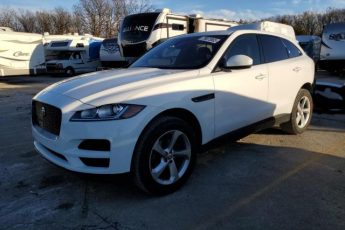 SADCJ2FX1KA601834 | 2019 JAGUAR F-PACE PRE