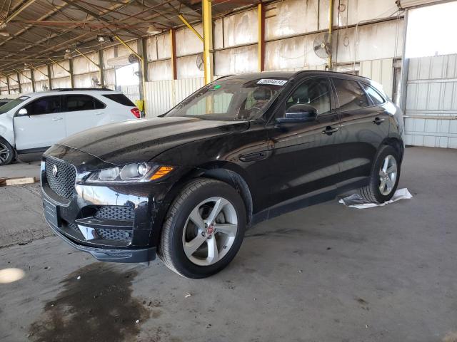 SADCJ2FX6JA274653 | 2018 JAGUAR F-PACE PRE