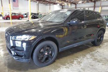 SADCJ2FX6KA600078 | 2019 JAGUAR F-PACE PRE