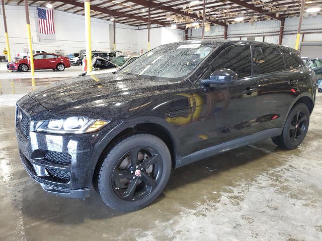 SADCJ2FX6KA600078 | 2019 JAGUAR F-PACE PRE