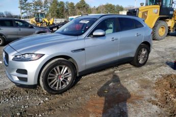 SADCK2BN1HA086358 | 2017 JAGUAR F-PACE PRE