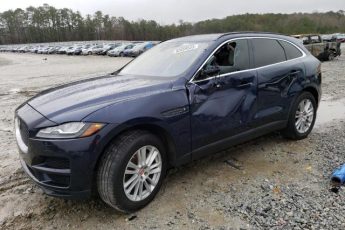 SADCK2BV0HA069051 | 2017 JAGUAR F-PACE PRE