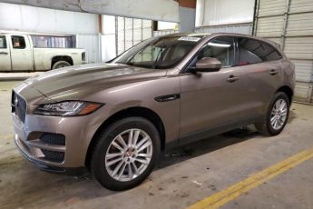 SADCK2BV4HA063382 | 2017 JAGUAR F-PACE PRE