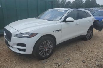 SADCK2FX7JA282094 | 2018 JAGUAR F-PACE PRE