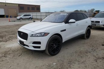 SADCK2GX4LA641113 | 2020 JAGUAR F-PACE PRE