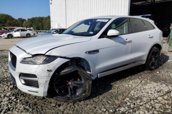 SADCL2BV9HA047952 | 2017 JAGUAR F-PACE R -