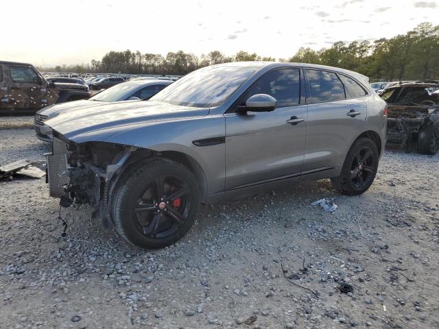 SADCM2FV7LA636028 | 2020 JAGUAR F-PACE S