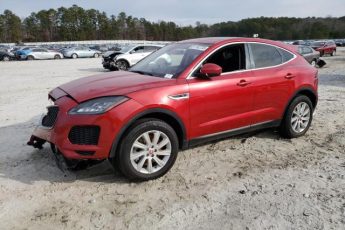 SADFJ2FX1K1Z40297 | 2019 JAGUAR E-PACE S