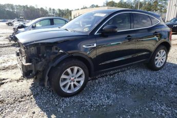 SADFJ2FX6J1Z32064 | 2018 JAGUAR E-PACE S