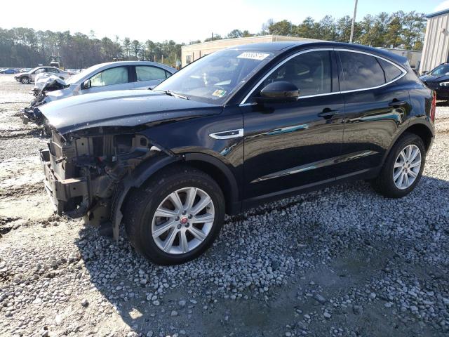 SADFJ2FX6J1Z32064 | 2018 JAGUAR E-PACE S