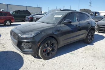 SADFP2FX5N1030803 | 2022 JAGUAR E-PACE SE