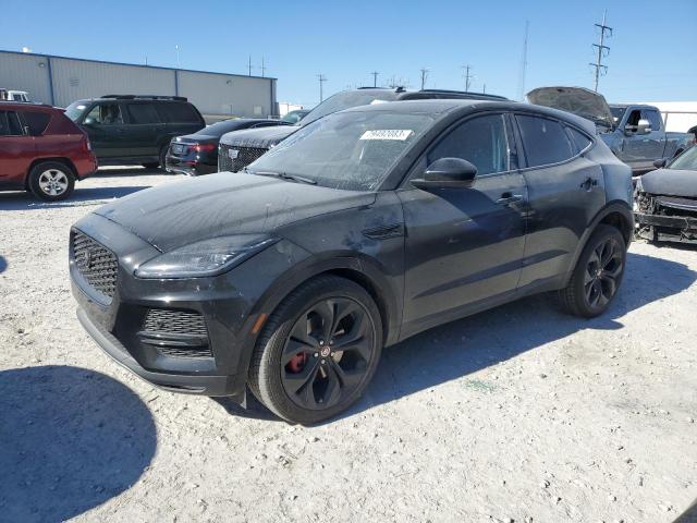 SADFP2FX5N1030803 | 2022 JAGUAR E-PACE SE