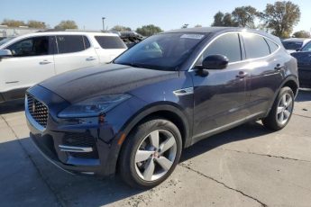 SADFP2FXXM1022078 | 2021 JAGUAR E-PACE SE