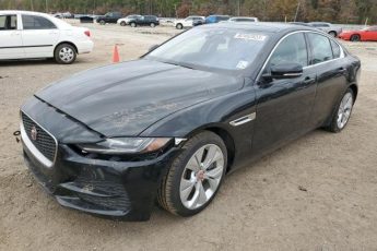 SAJAE4FX0LCP64632 | 2020 JAGUAR XE S