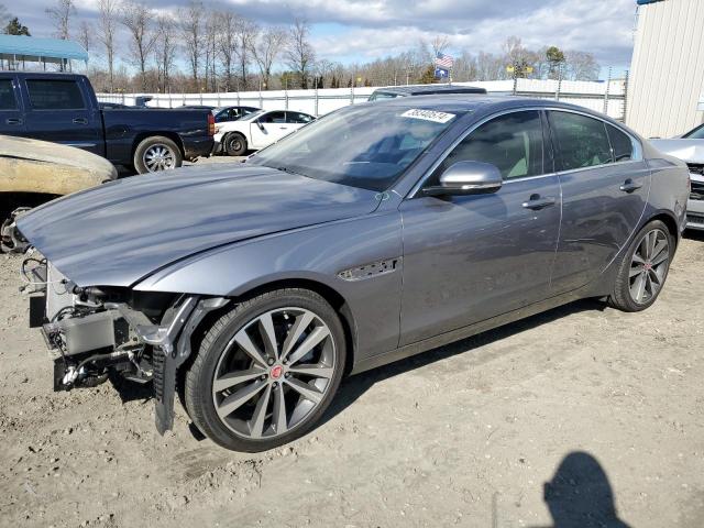 SAJAE4FX5LCP56008 | 2020 JAGUAR XE S