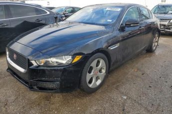 SAJAR4BG8HA978006 | 2017 JAGUAR XE