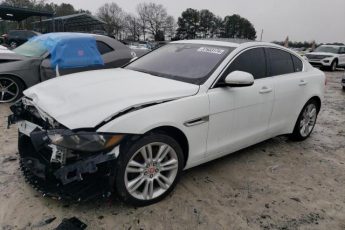 SAJAS4FX8KCP52431 | 2019 JAGUAR XE