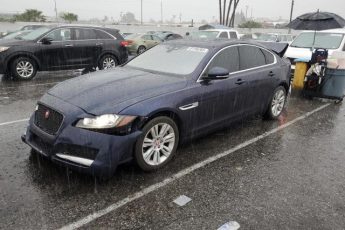 SAJBD4BV0GCY11062 | 2016 JAGUAR XF PREMIUM