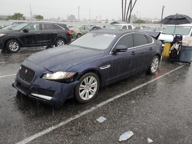 SAJBD4BV0GCY11062 | 2016 JAGUAR XF PREMIUM