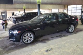 SAJBD4BV6GCY11065 | 2016 JAGUAR XF PREMIUM