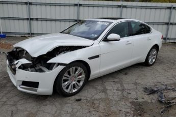 SAJBJ4BV2GCY16417 | 2016 JAGUAR XF PREMIUM