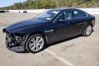 SAJBJ4BV7GCY16512 | 2016 JAGUAR XF PREMIUM