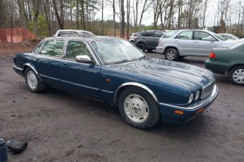 SAJHX1745TC764069 | 1996 JAGUAR XJ6