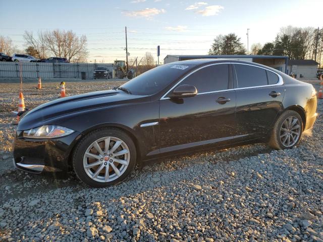 SAJWA0FSXFPU60879 | 2015 JAGUAR XF 2.0T PR