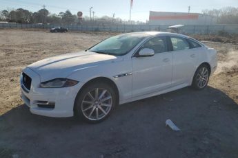 SAJWA1C73G8W02846 | 2016 JAGUAR XJ