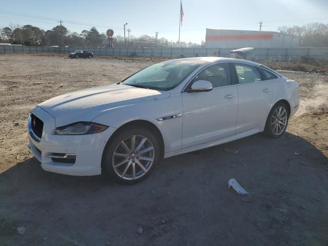 SAJWA1C73G8W02846 | 2016 JAGUAR XJ