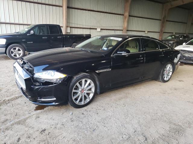 SAJWA1CZ2E8V59860 | 2014 JAGUAR XJ