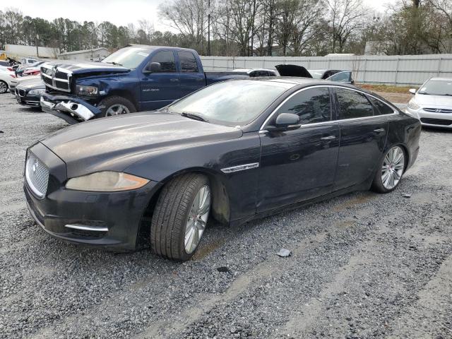 SAJWA1GT5EMV61342 | 2014 JAGUAR XJ SUPERCH