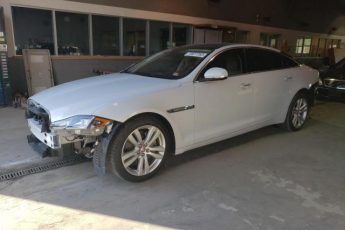 SAJWA2G76G8V94886 | 2016 JAGUAR XJL PORTFO