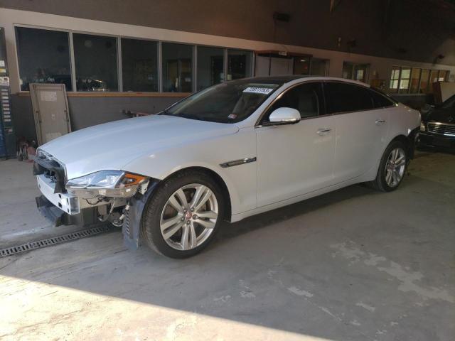 SAJWA2G76G8V94886 | 2016 JAGUAR XJL PORTFO