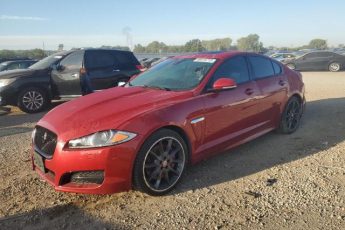 SAJWJ0FF8F8U73157 | 2015 JAGUAR XF 3.0 SPO