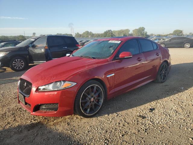 SAJWJ0FF8F8U73157 | 2015 JAGUAR XF 3.0 SPO