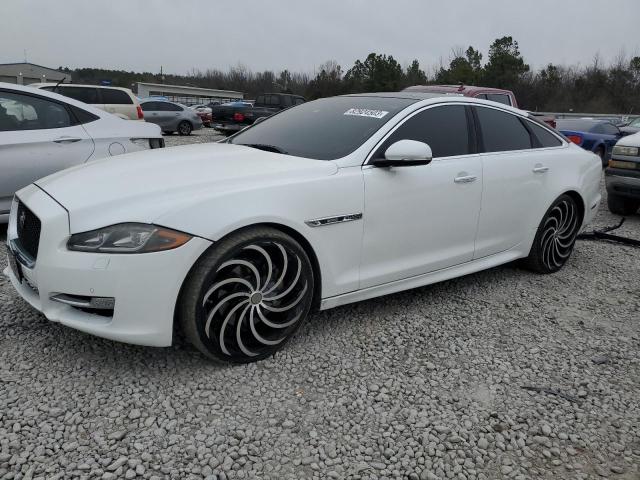 SAJWJ1CD4G8V95458 | 2016 JAGUAR XJ