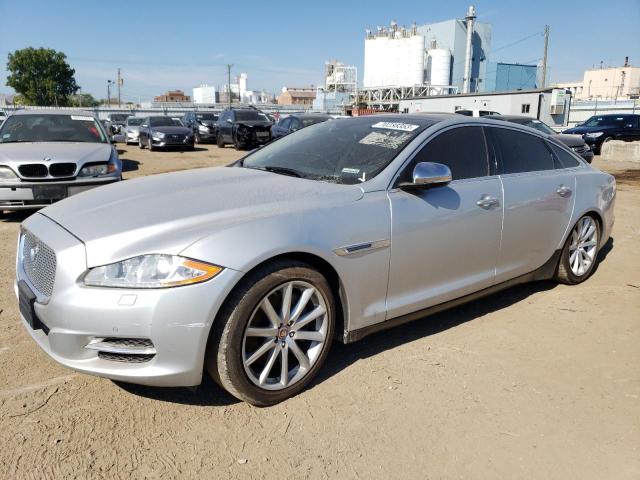 SAJWJ2GD0F8V75688 | 2015 JAGUAR XJL PORTFO