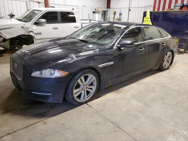 SAJWJ2GD1F8V81595 | 2015 JAGUAR XJL PORTFO