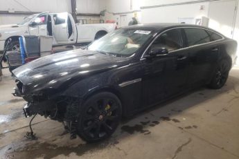 SAJXJ2GD3G8V92099 | 2016 JAGUAR XJL PORTFO