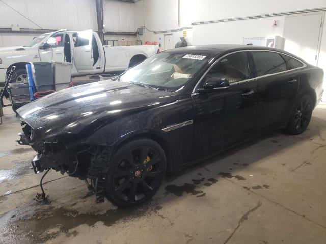 SAJXJ2GD3G8V92099 | 2016 JAGUAR XJL PORTFO