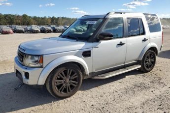 SALAG2V62FA763075 | 2015 LAND ROVER LR4 HSE