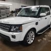 SALYL2RV5JA760174 | 2018 LAND ROVER RANGE ROVE