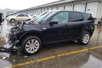 SALCP2BG7GH595559 | 2016 LAND ROVER DISCOVERY