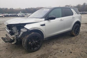 SALCR2BG4HH697039 | 2017 LAND ROVER DISCOVERY