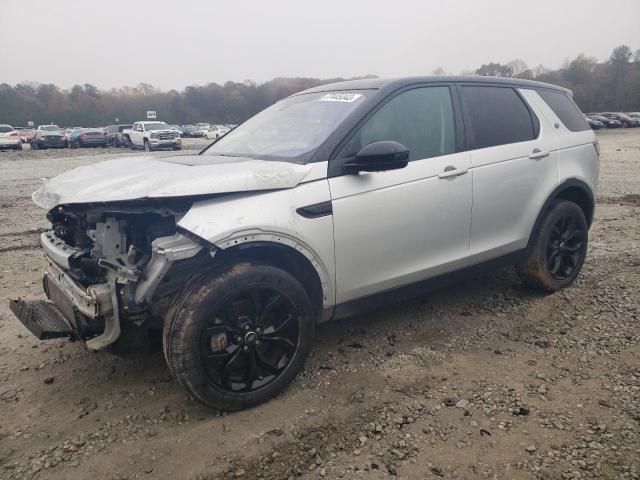 SALCR2BG4HH697039 | 2017 LAND ROVER DISCOVERY