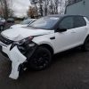 5N1AT2MT3FC901894 | 2015 NISSAN ROGUE S