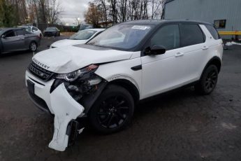 SALCR2RX3JH763883 | 2018 LAND ROVER DISCOVERY