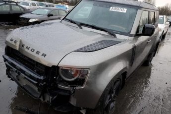 SALE27EU2R2264318 | 2024 LAND ROVER DEFENDER 1